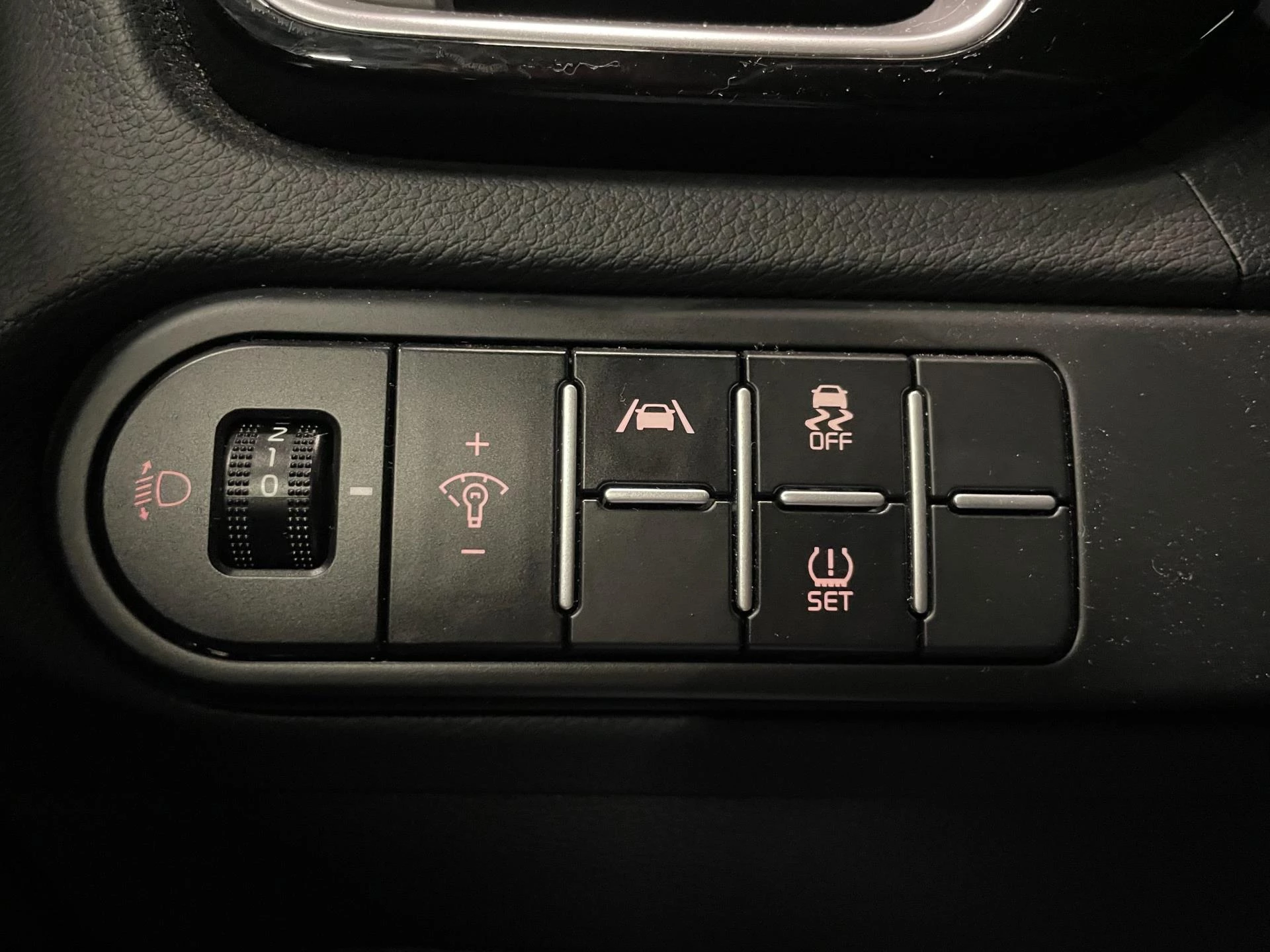 Hoofdafbeelding Kia ProCeed