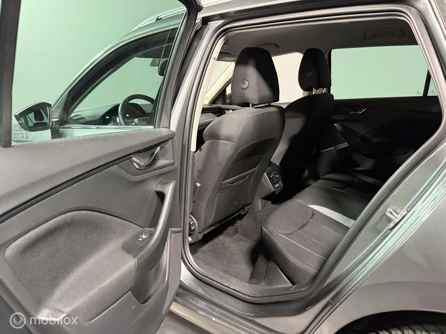 Hoofdafbeelding Škoda Kamiq