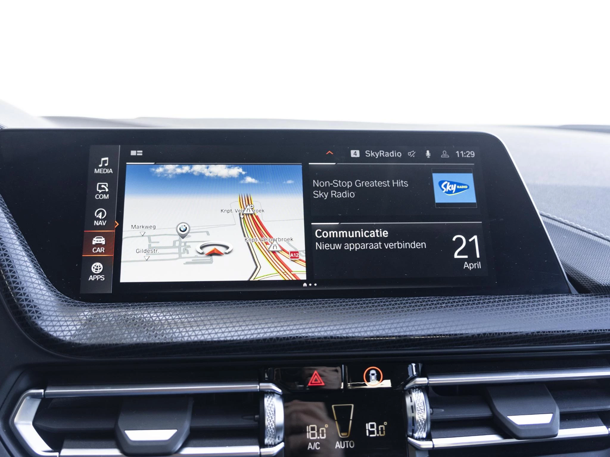 Hoofdafbeelding BMW 2 Serie