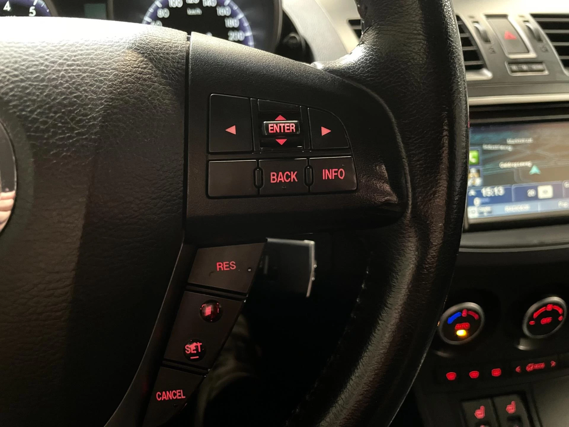 Hoofdafbeelding Mazda 3