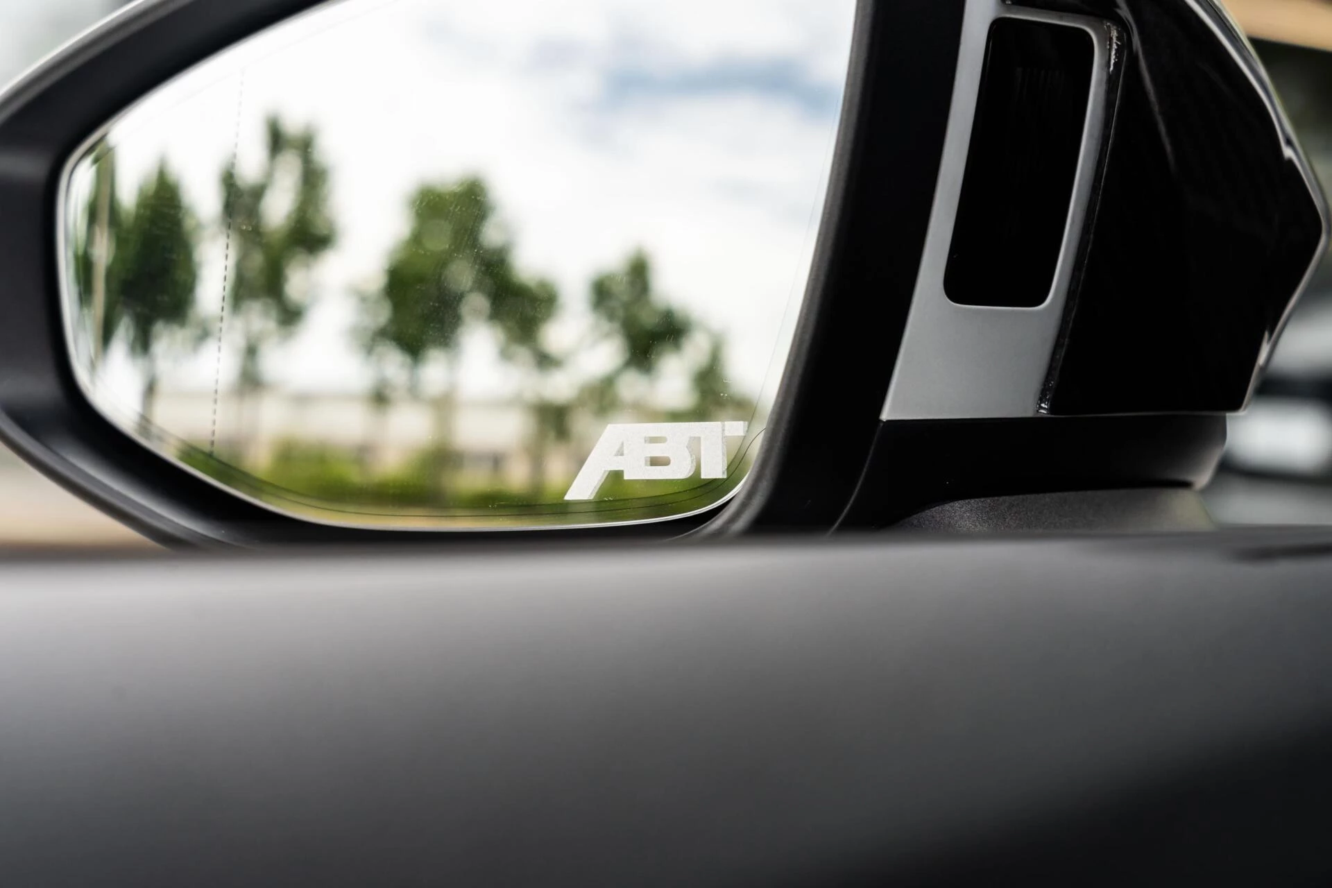 Hoofdafbeelding Audi RS3