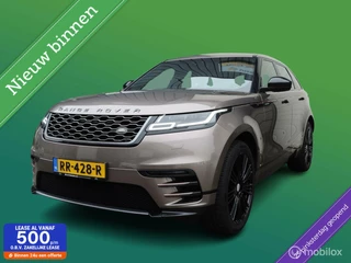 Hoofdafbeelding Land Rover Range Rover Velar Land Rover Range Rover Velar 2.0 I4 AWD R-Dynamic HSE N.A.P.