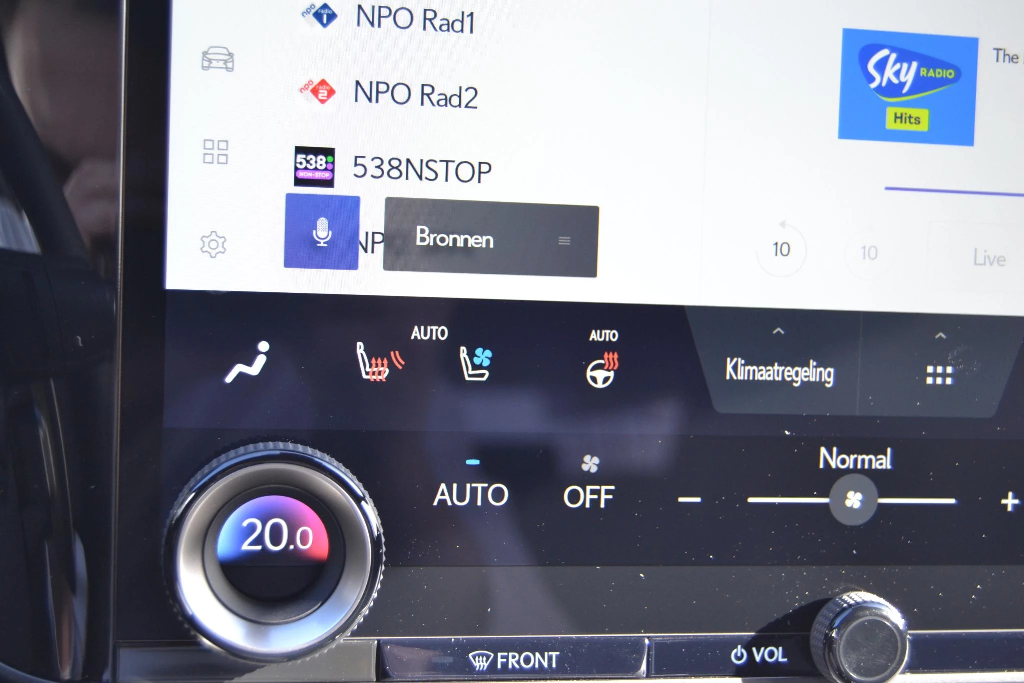 Hoofdafbeelding Lexus RX