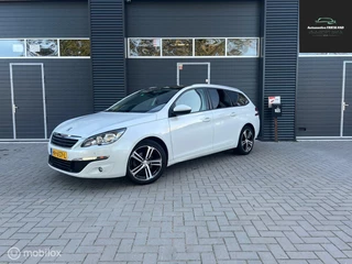 Peugeot 308 SW 1.6 BlueHDI Blue Lease Executive