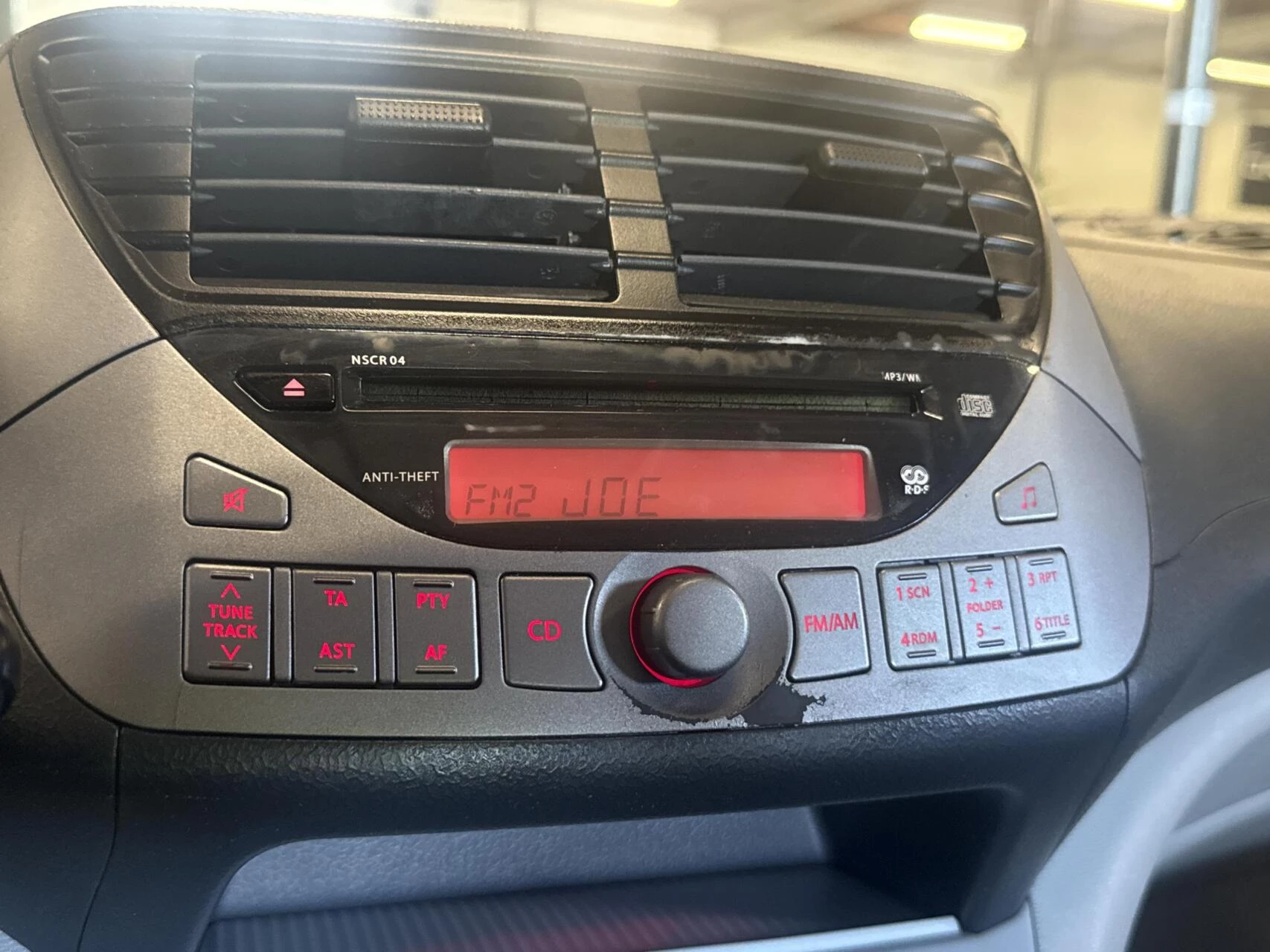 Hoofdafbeelding Suzuki Alto
