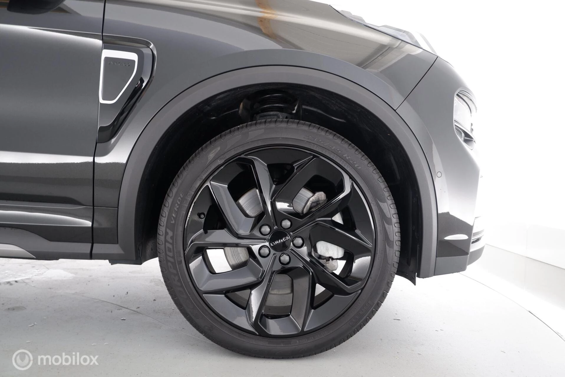 Hoofdafbeelding Lynk & Co 01