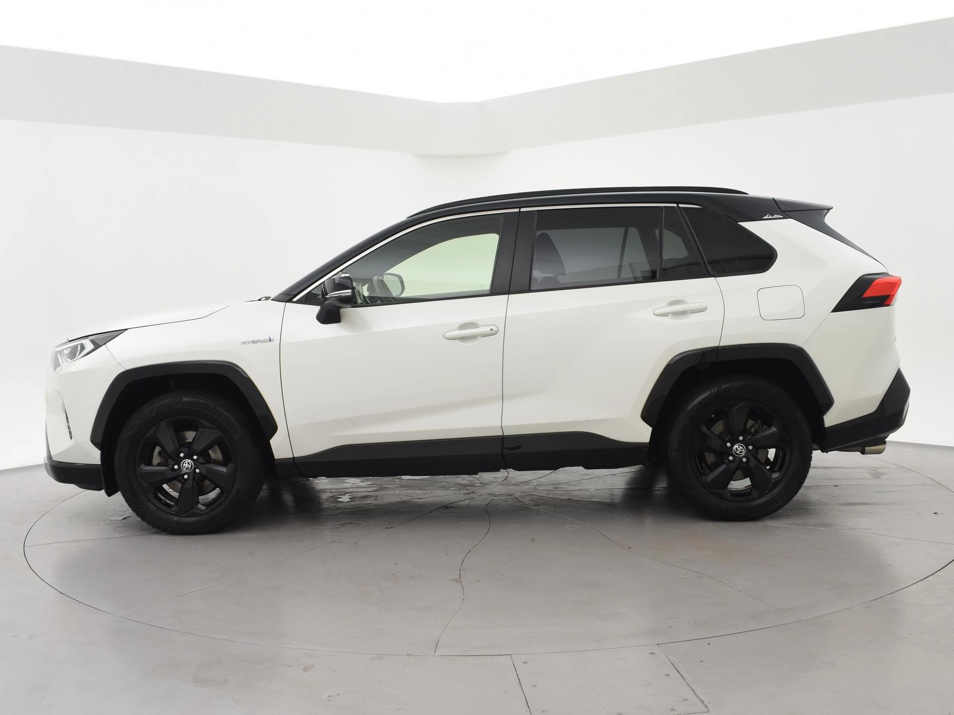Hoofdafbeelding Toyota RAV4