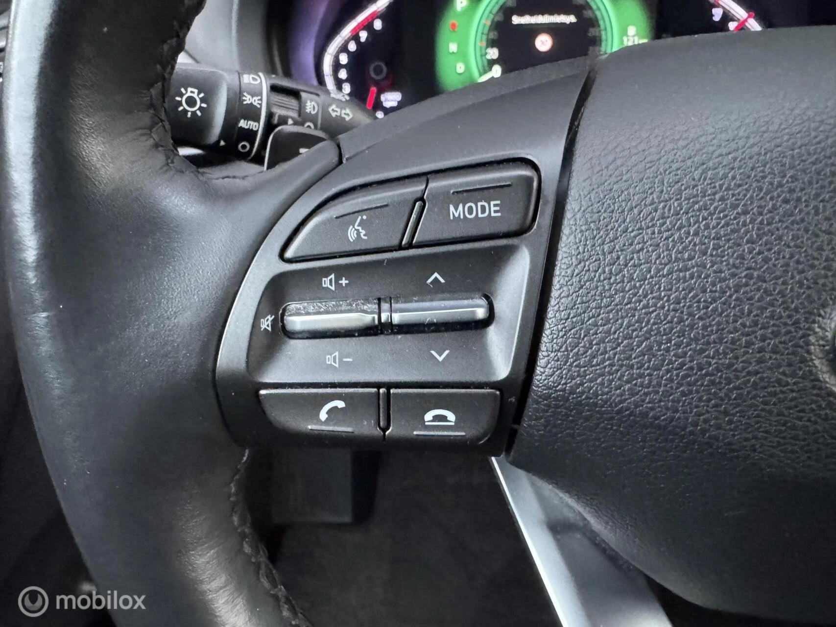 Hoofdafbeelding Hyundai i30