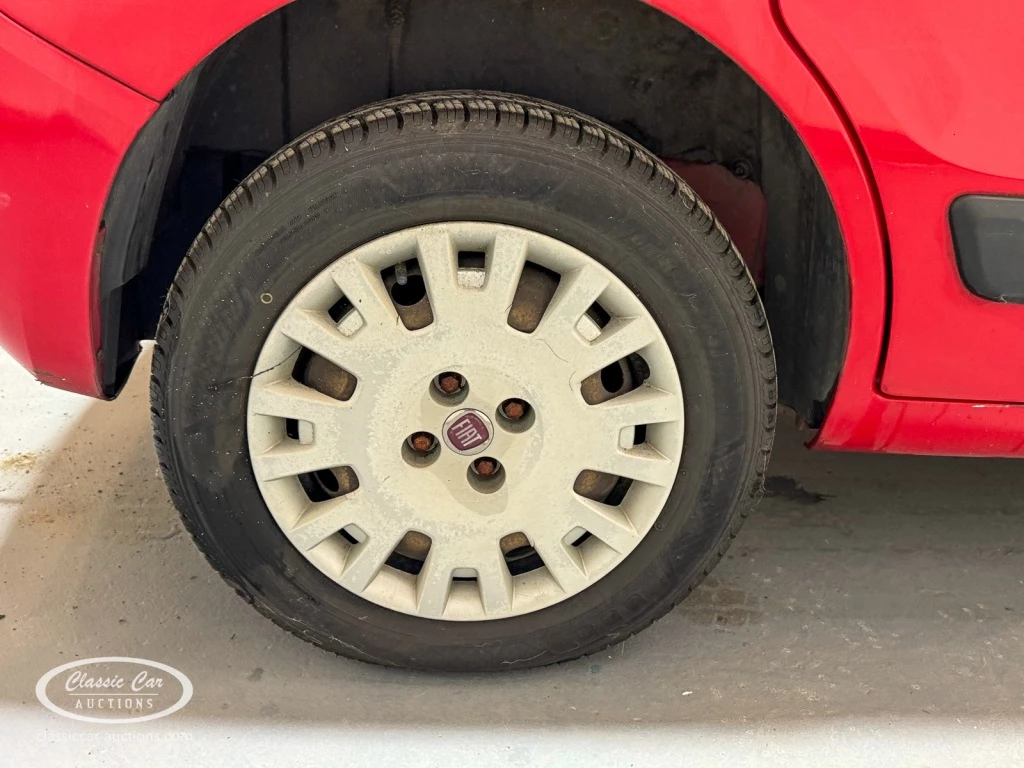 Hoofdafbeelding Fiat Qubo