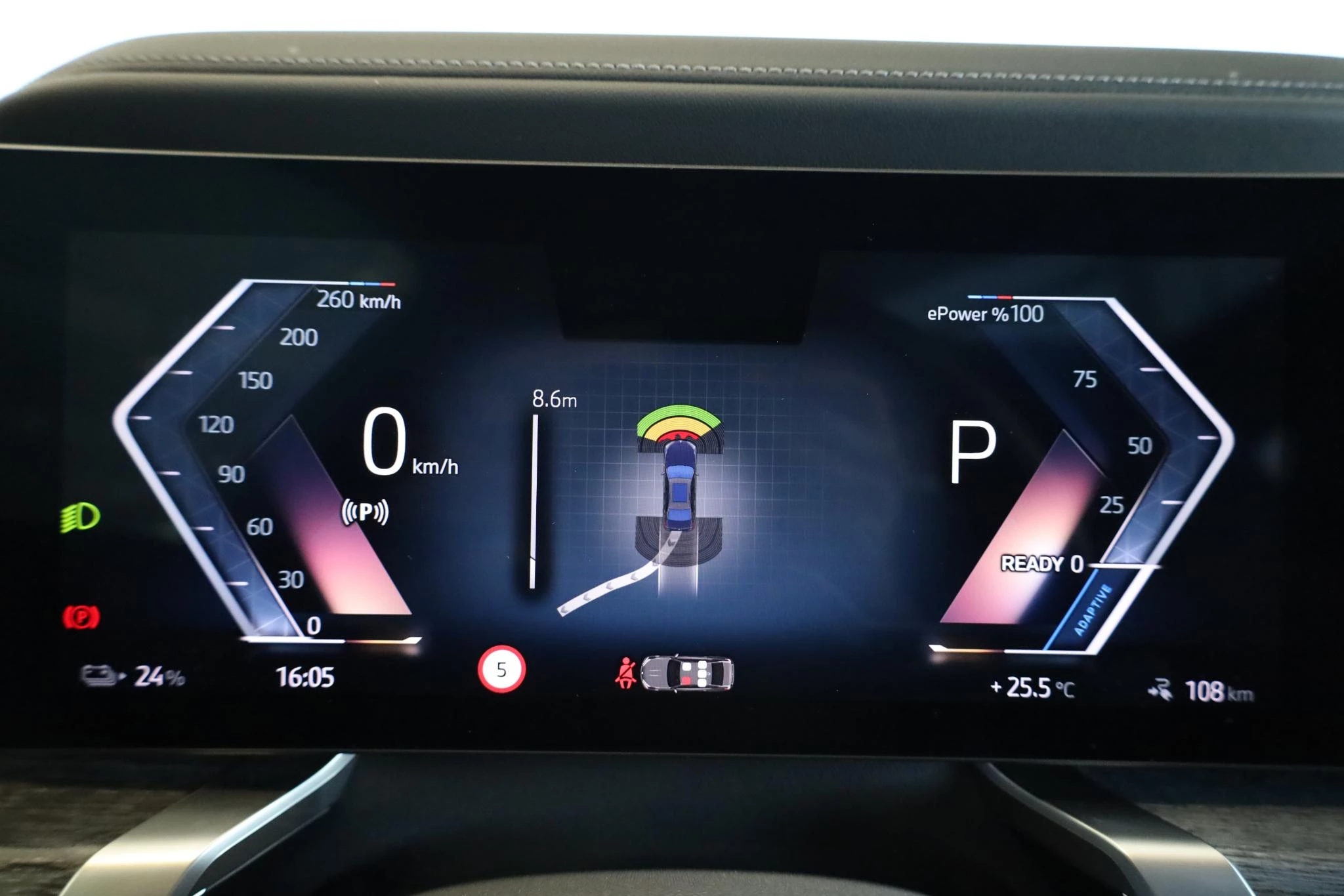 Hoofdafbeelding BMW i7