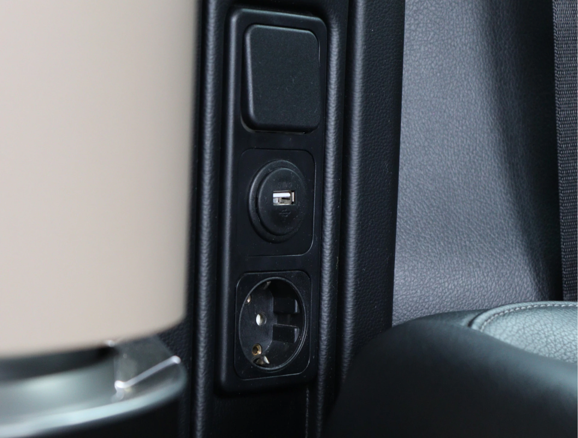 Hoofdafbeelding Mercedes-Benz Marco Polo