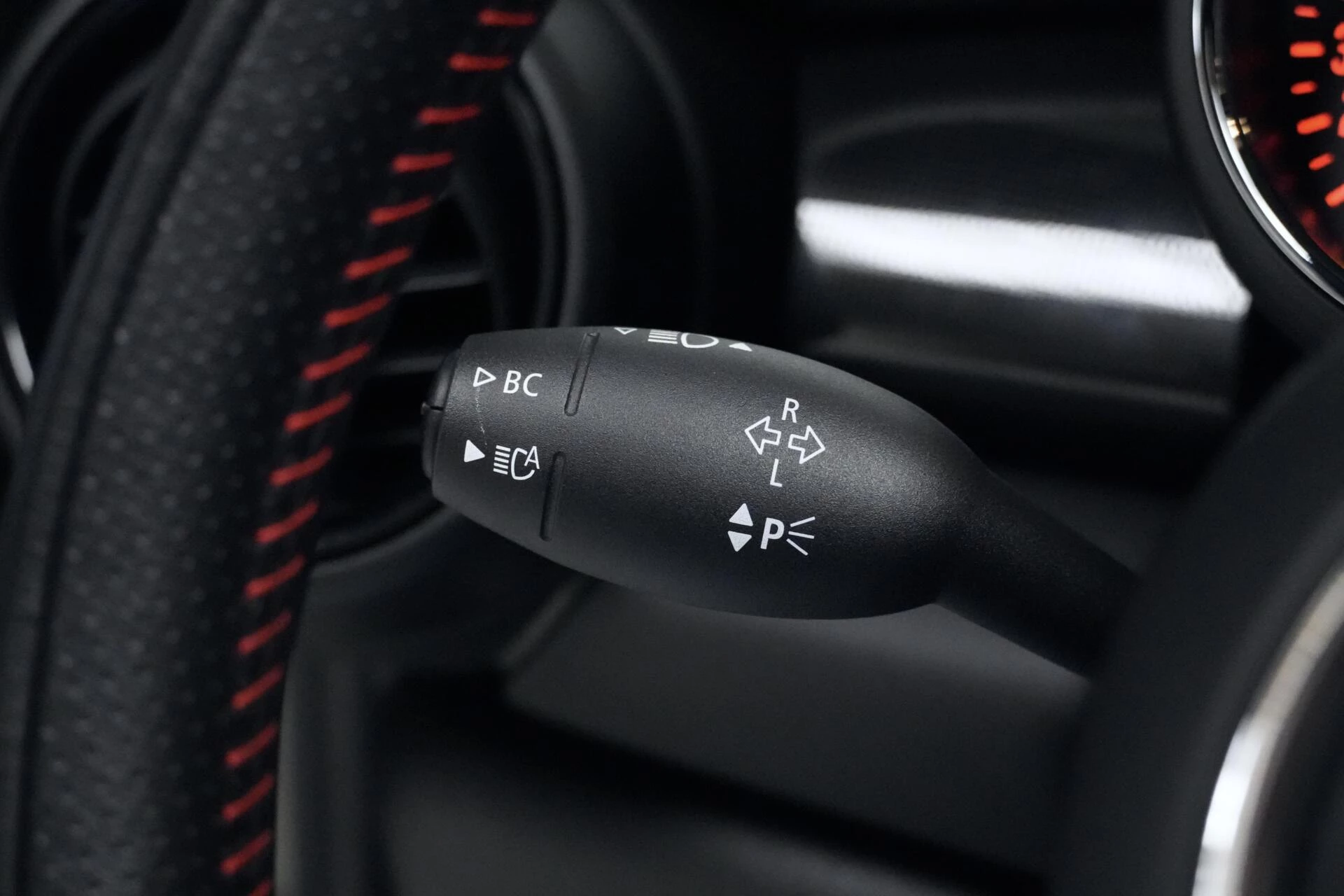 Hoofdafbeelding MINI Cooper S