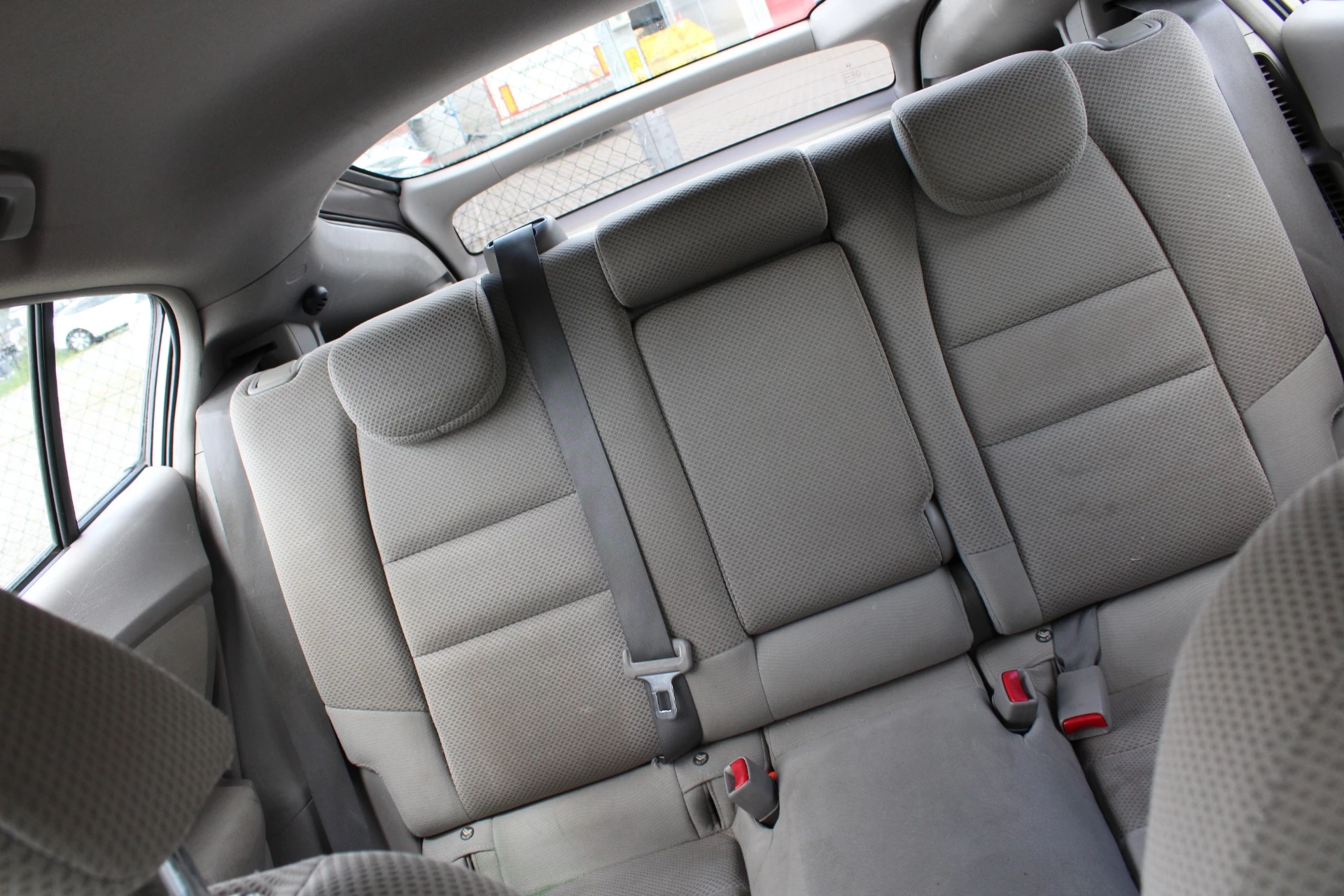 Hoofdafbeelding Honda Insight