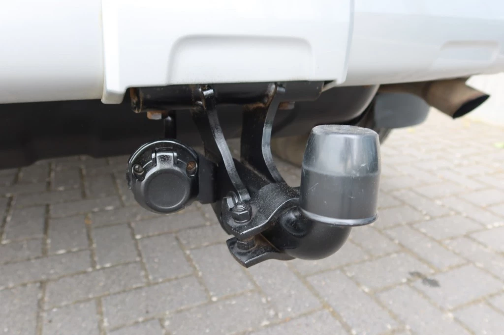 Hoofdafbeelding Toyota Land Cruiser
