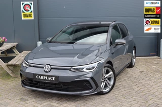 Volkswagen GOLF 1.5 eTSI R-Line-Panoramadak-Harman Kardon