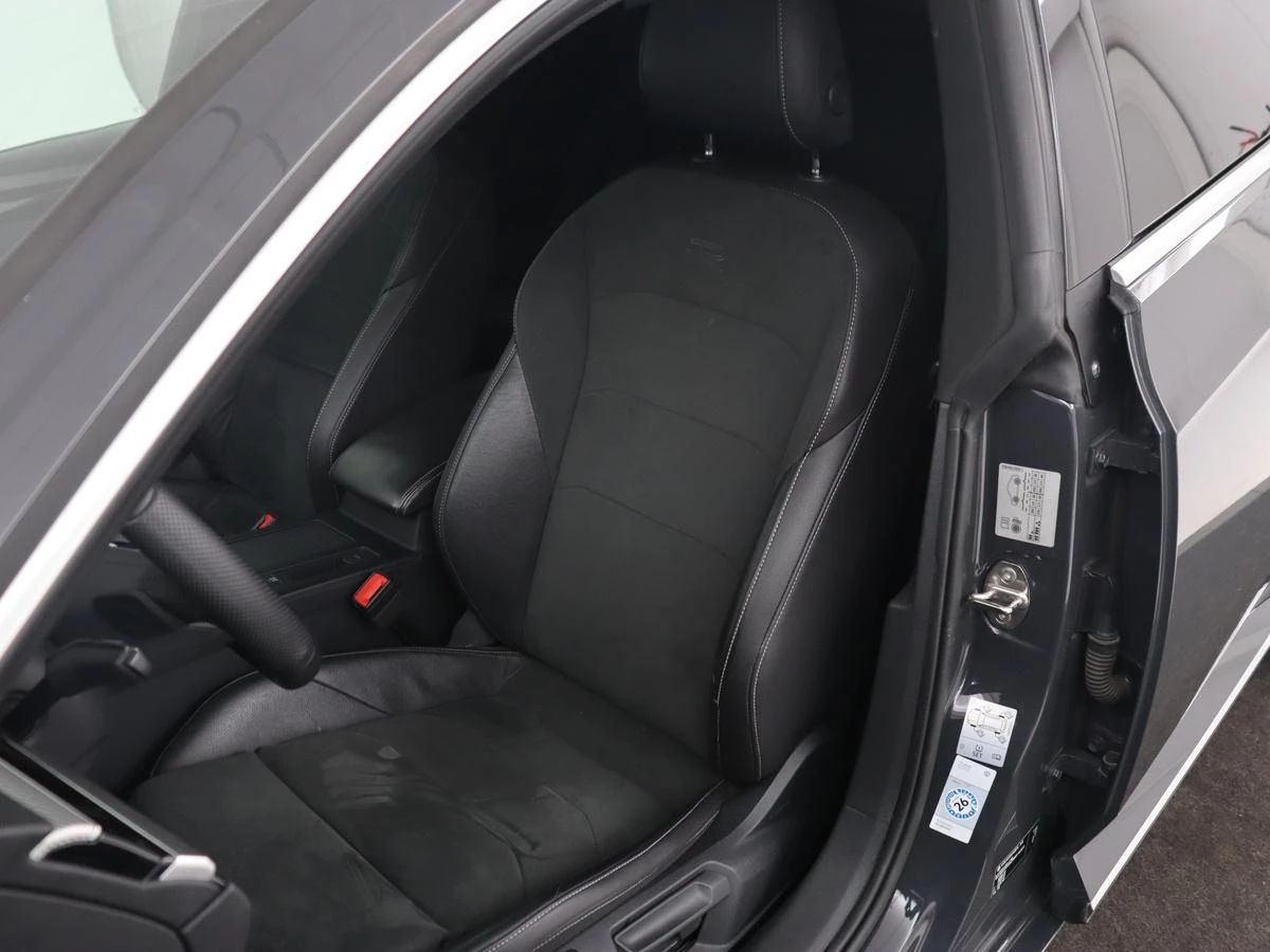 Hoofdafbeelding Volkswagen Arteon