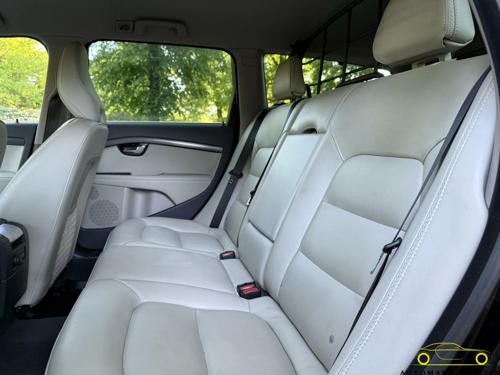 Hoofdafbeelding Volvo XC70