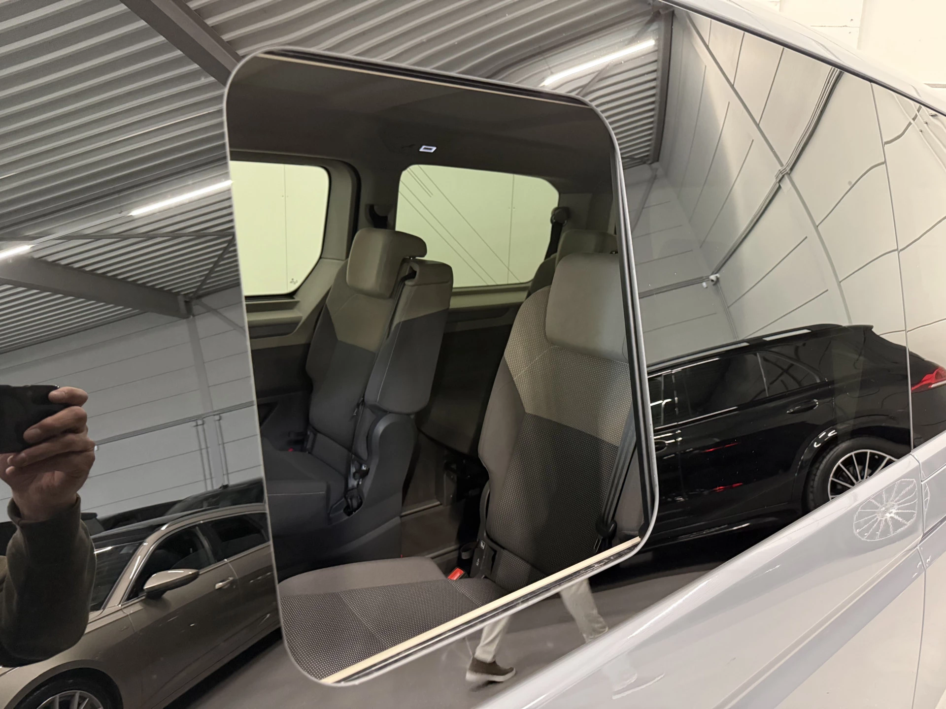 Hoofdafbeelding Volkswagen Multivan