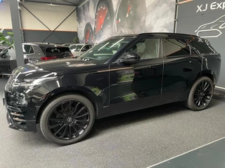 Land Rover Range Rover Velar 2.0 I4 Turbo AWD R-Dynamic 22"NAVI VOL