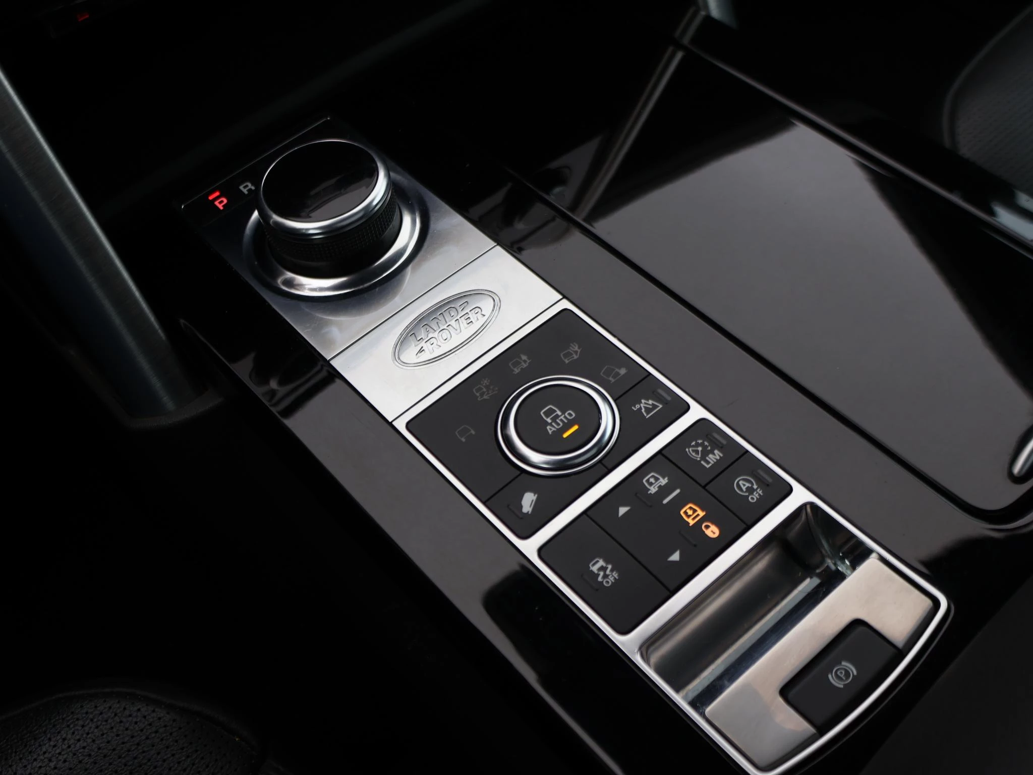 Hoofdafbeelding Land Rover Discovery