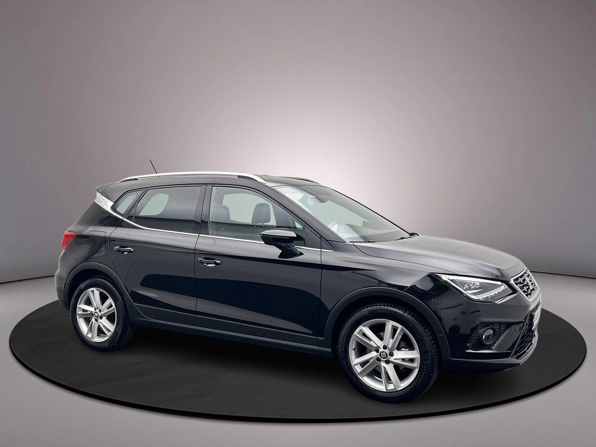 Hoofdafbeelding SEAT Arona