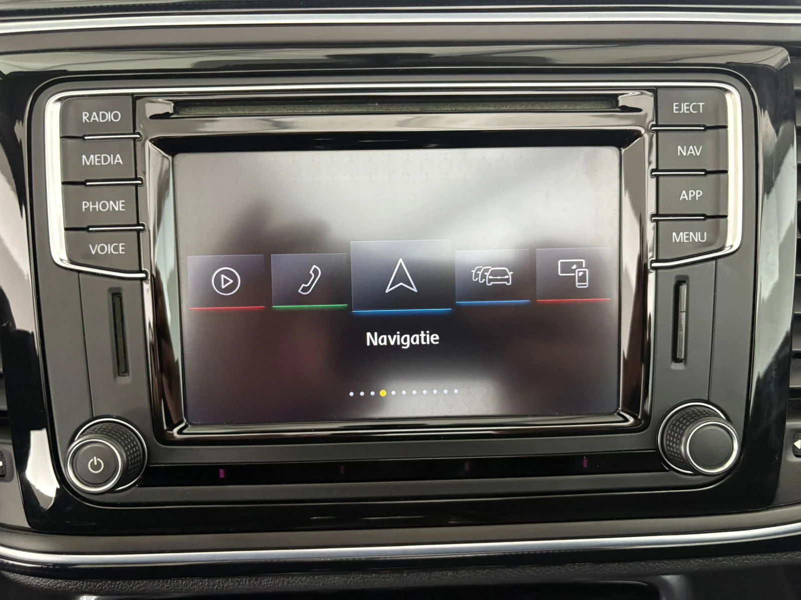 Hoofdafbeelding Volkswagen Beetle