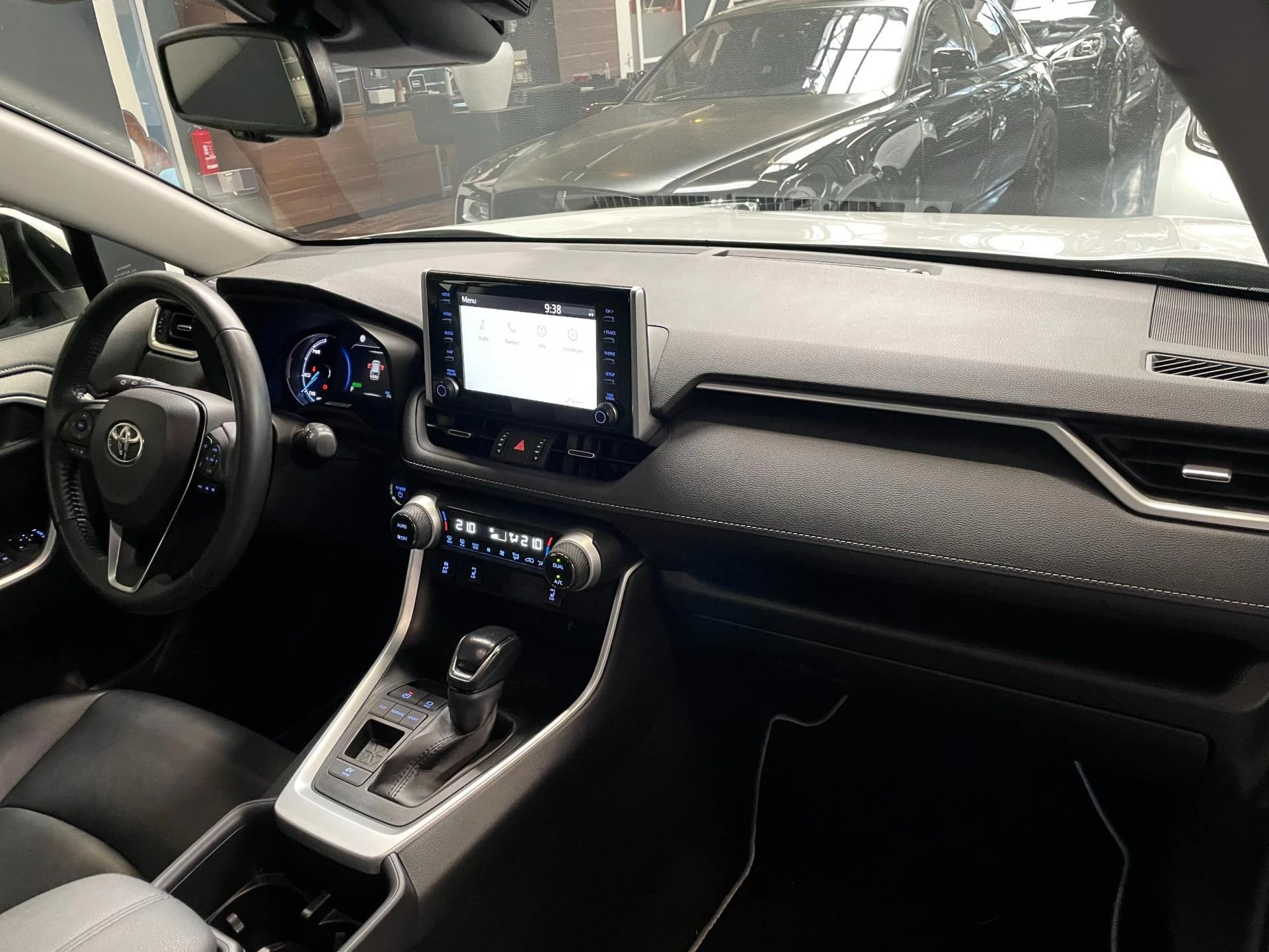 Hoofdafbeelding Toyota RAV4