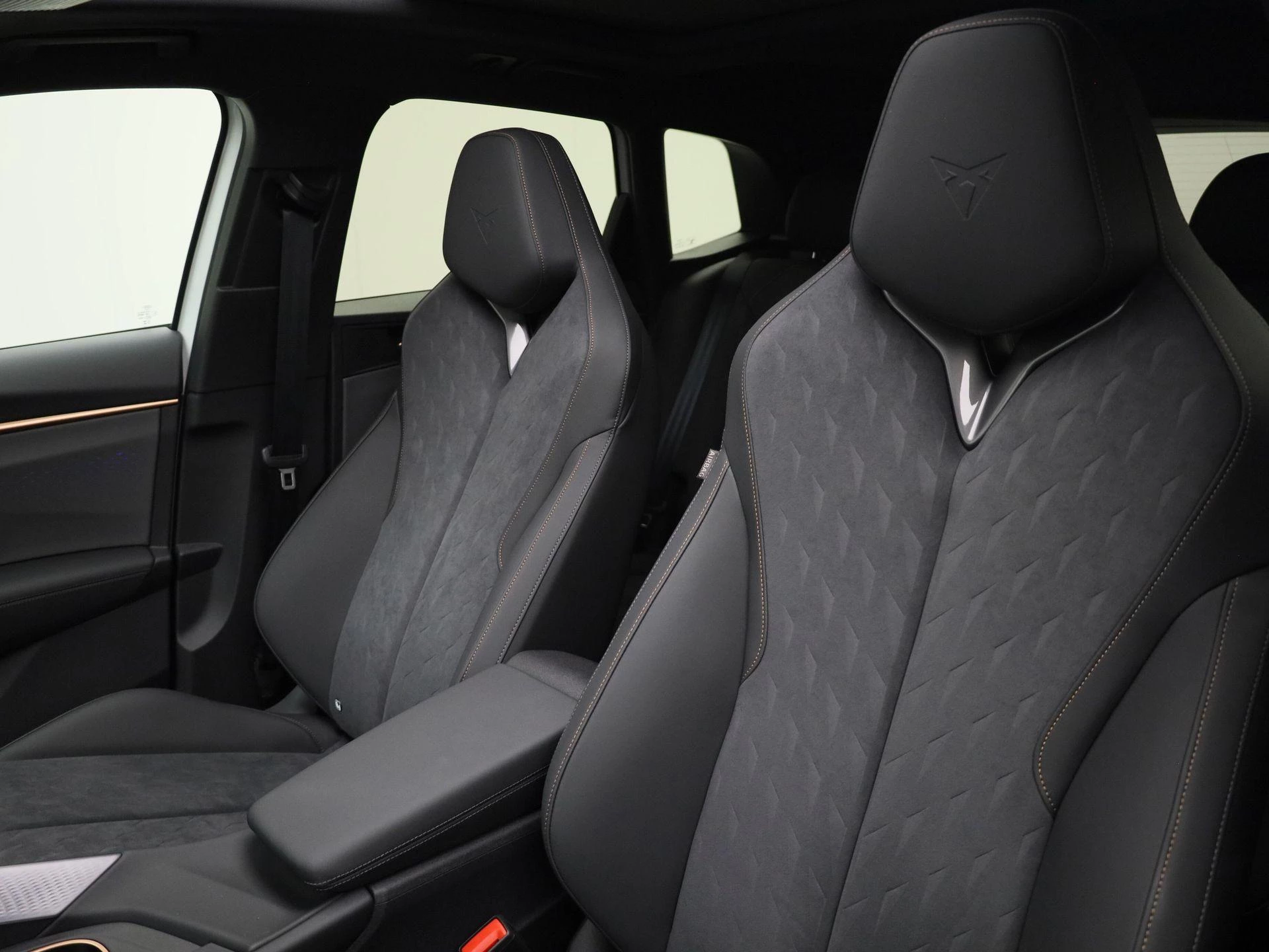 Hoofdafbeelding CUPRA Terramar
