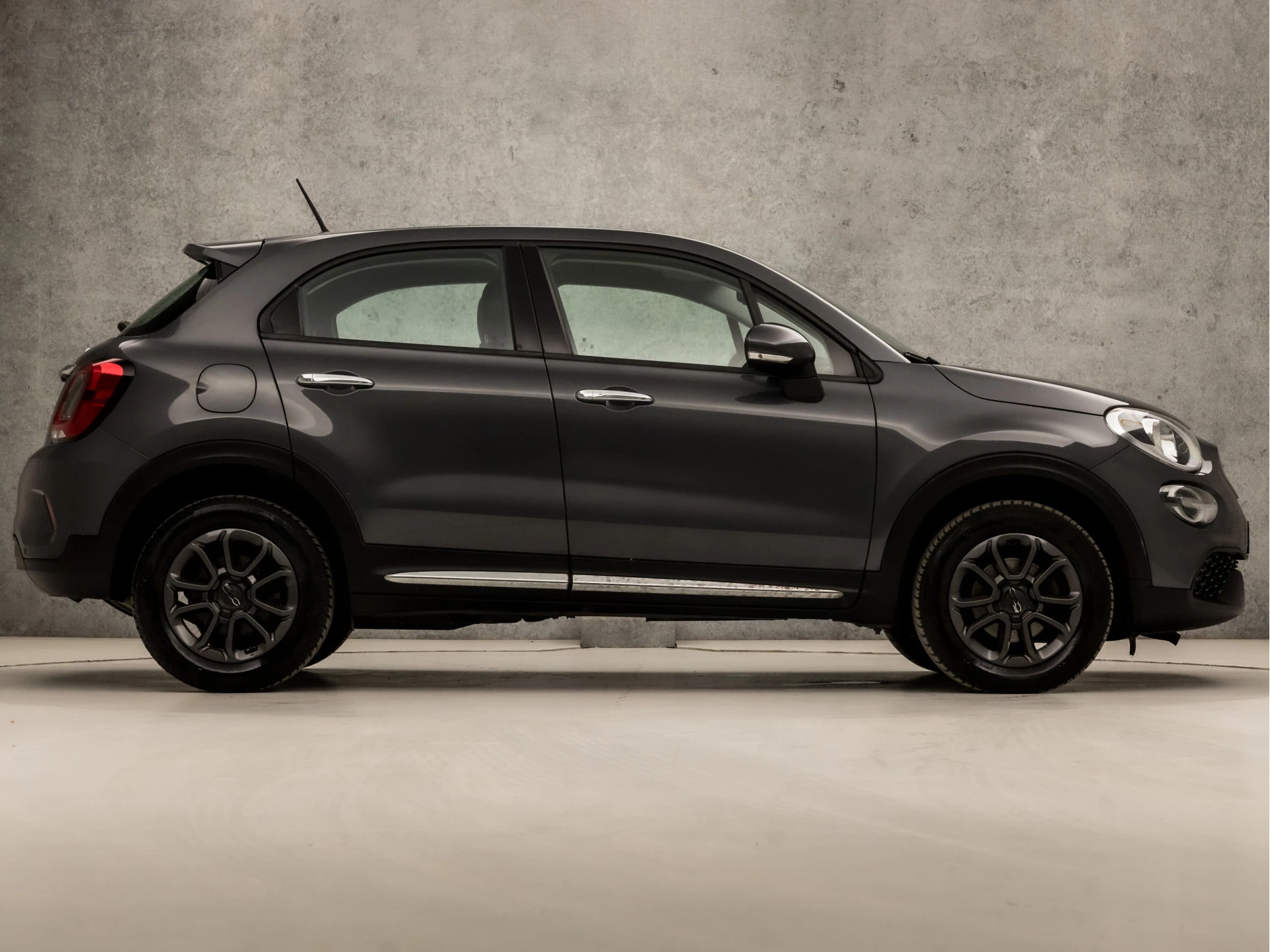Hoofdafbeelding Fiat 500X
