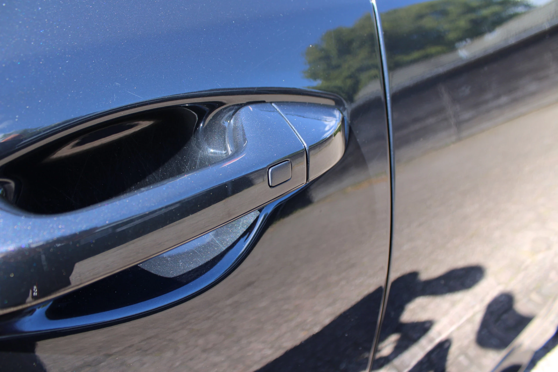 Hoofdafbeelding Kia ProCeed