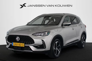 MG EHS 1.5 TGDI Luxury SOH 98% Panoramadak Leder Keyless NL Auto