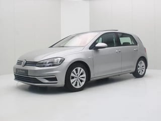 Volkswagen Golf 1.5 TSI 130pk 6-bak BlueMotion Comfortline [ PANODAK+CAMERA+ACC+NAVIGATIE+CLIMAAT+PDC ] 