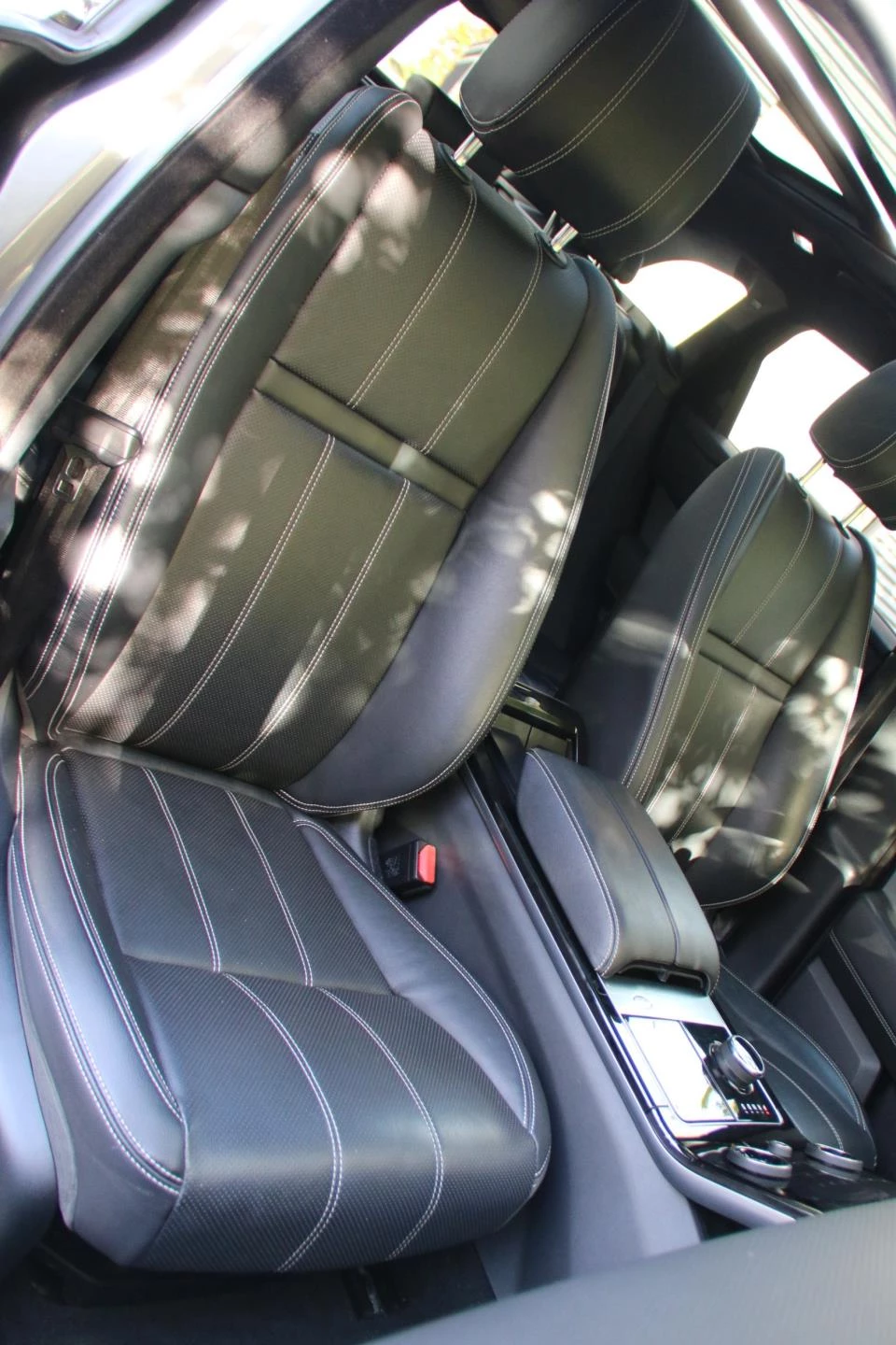 Hoofdafbeelding Land Rover Range Rover Velar