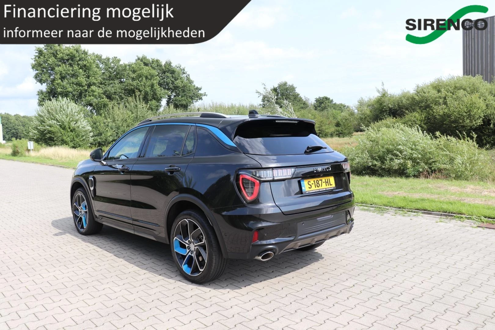 Hoofdafbeelding Lynk & Co 01