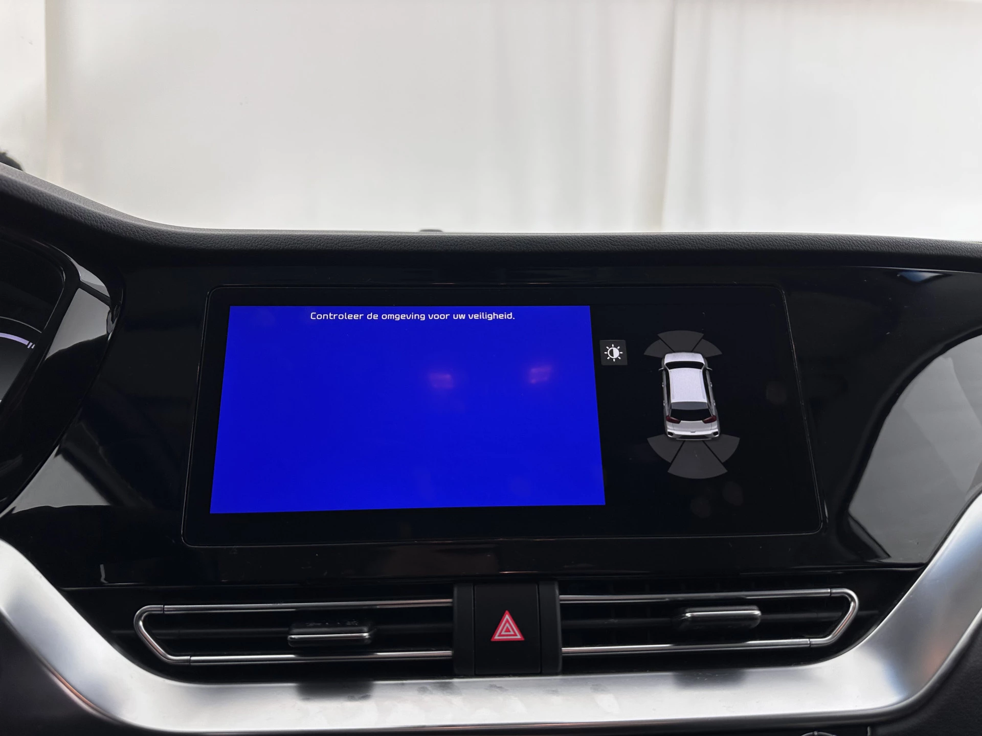 Hoofdafbeelding Kia e-Niro