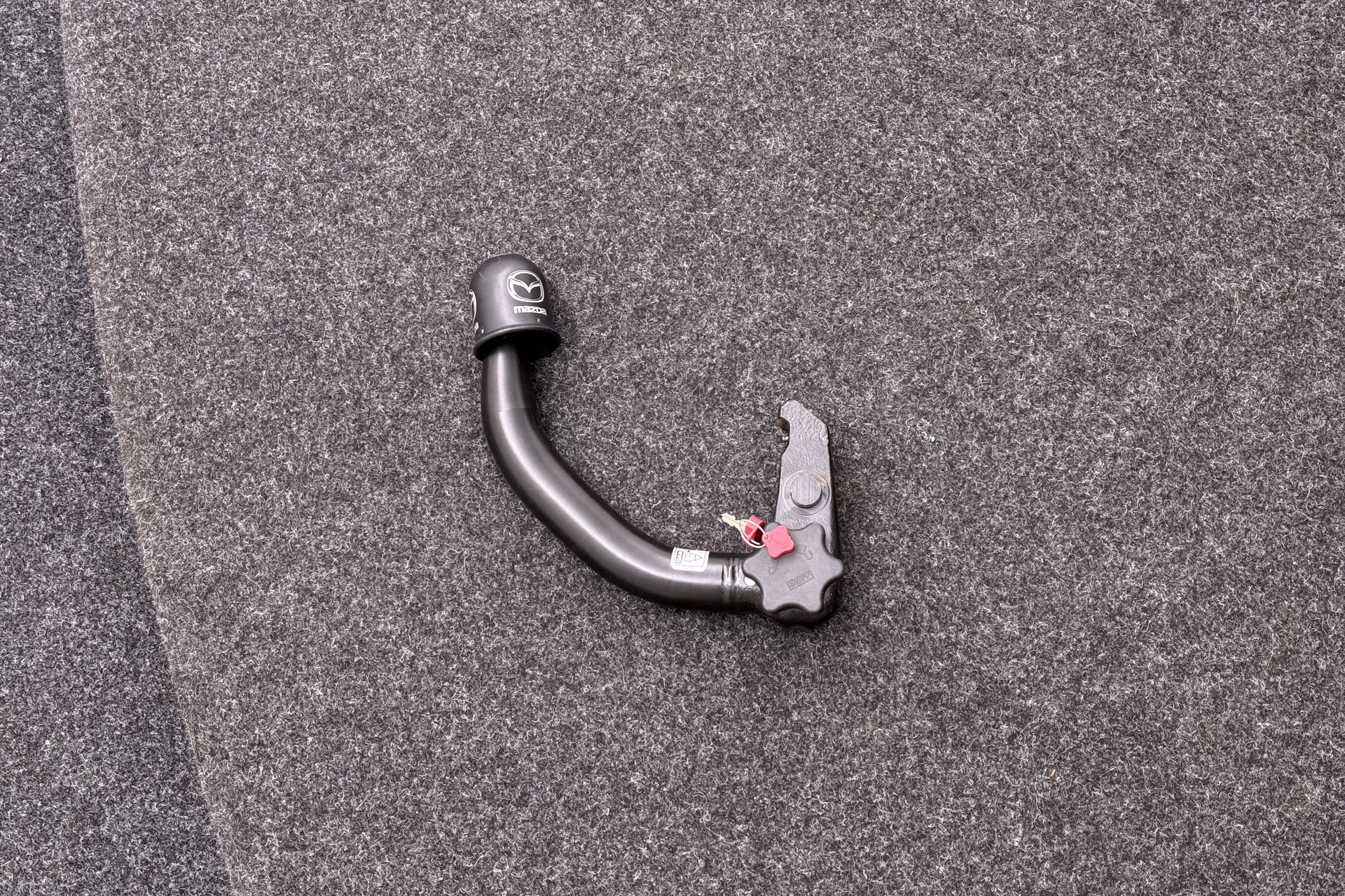 Hoofdafbeelding Mazda 3