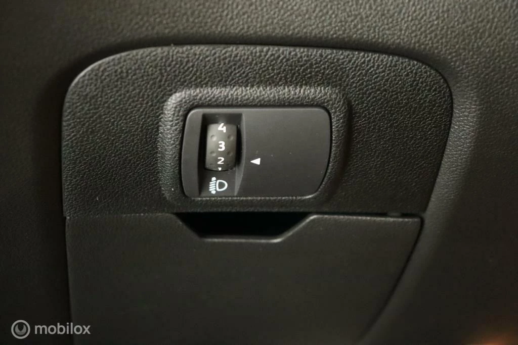 Hoofdafbeelding Renault Scénic
