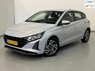 Hyundai I20 1.0 T-GDI Comfort / CarPlay / Camera / DAB+ / Airco