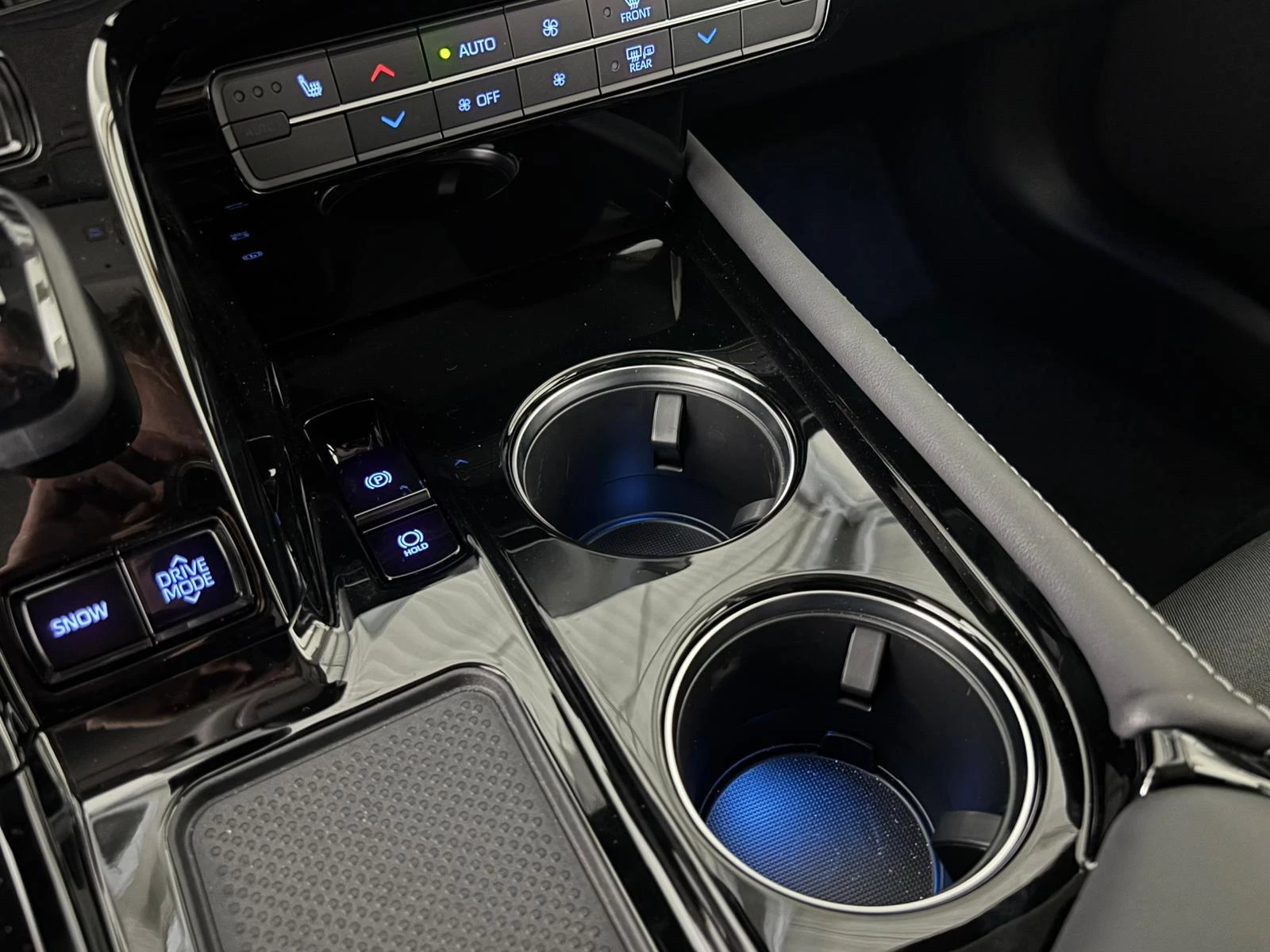 Hoofdafbeelding Toyota Mirai