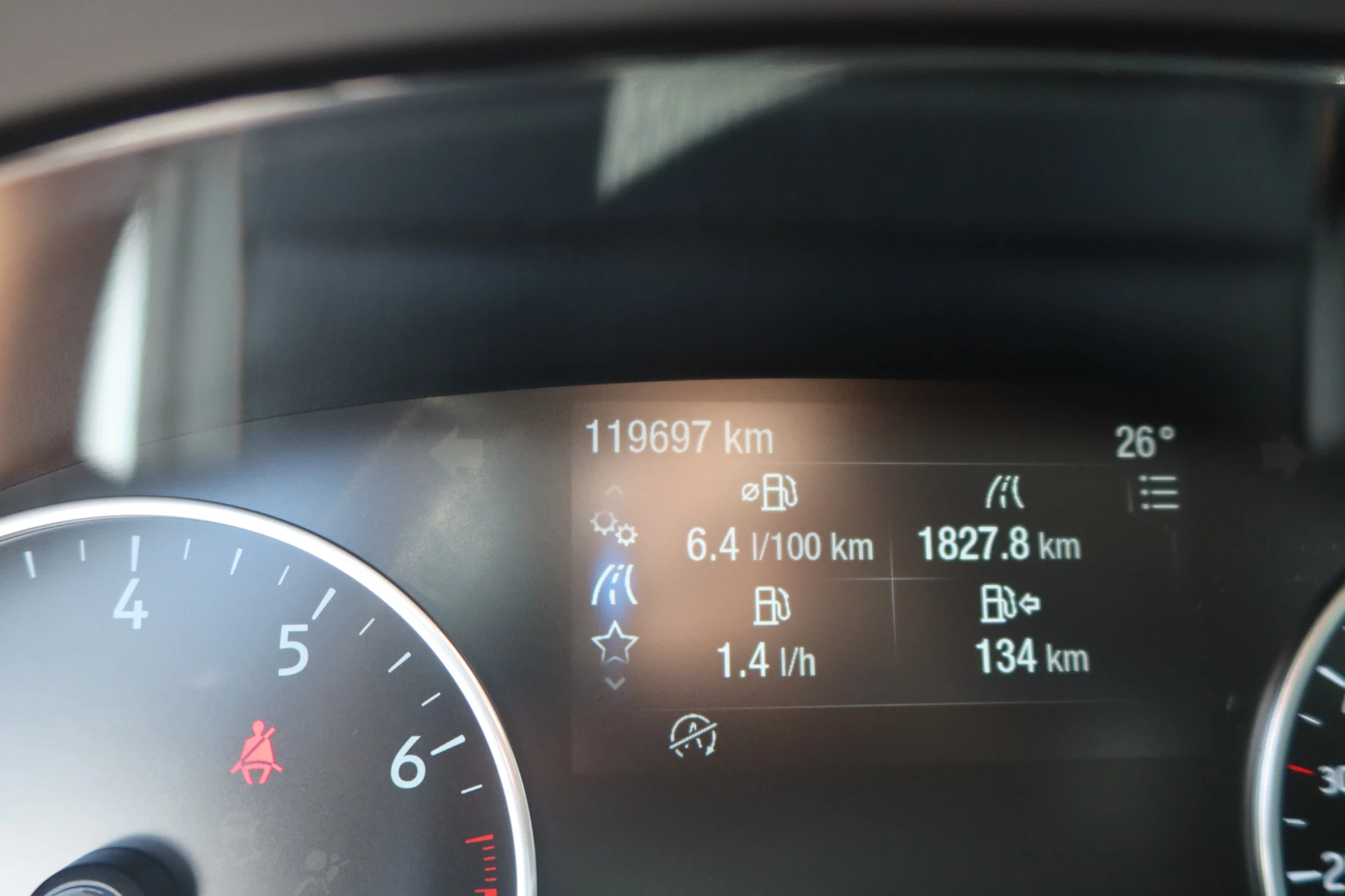 Hoofdafbeelding Ford EcoSport