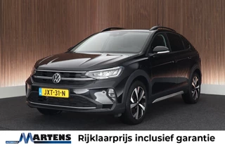 Volkswagen Taigo 1.0 TSI 116pk DSG Life Edition Camera Keyless App-Connect