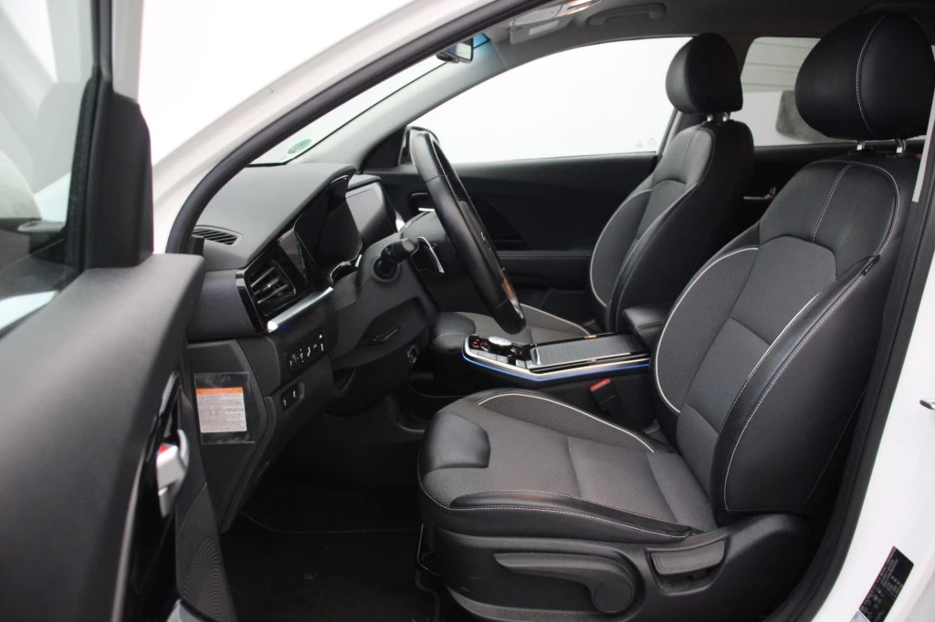 Hoofdafbeelding Kia e-Niro