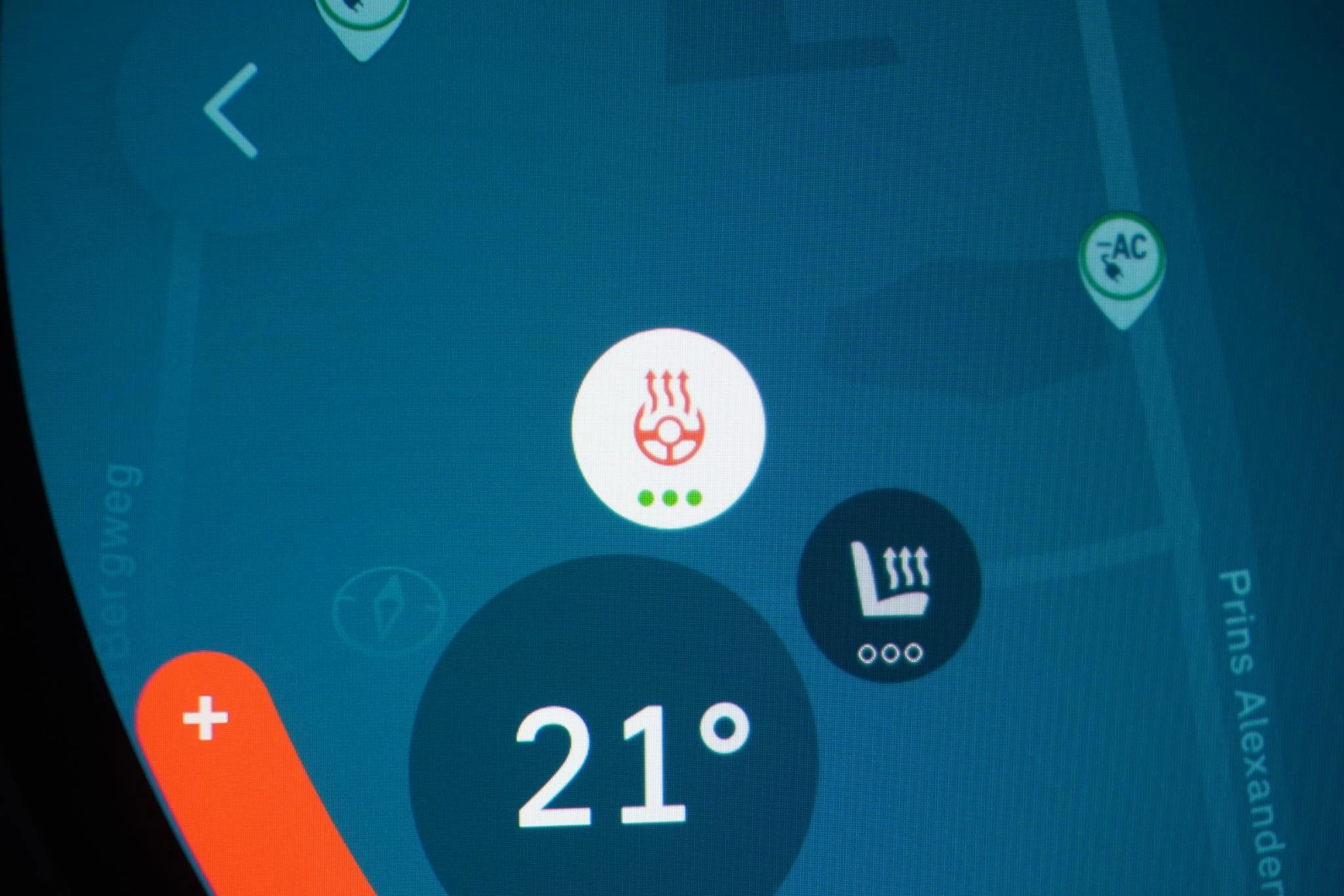 Hoofdafbeelding MINI Aceman