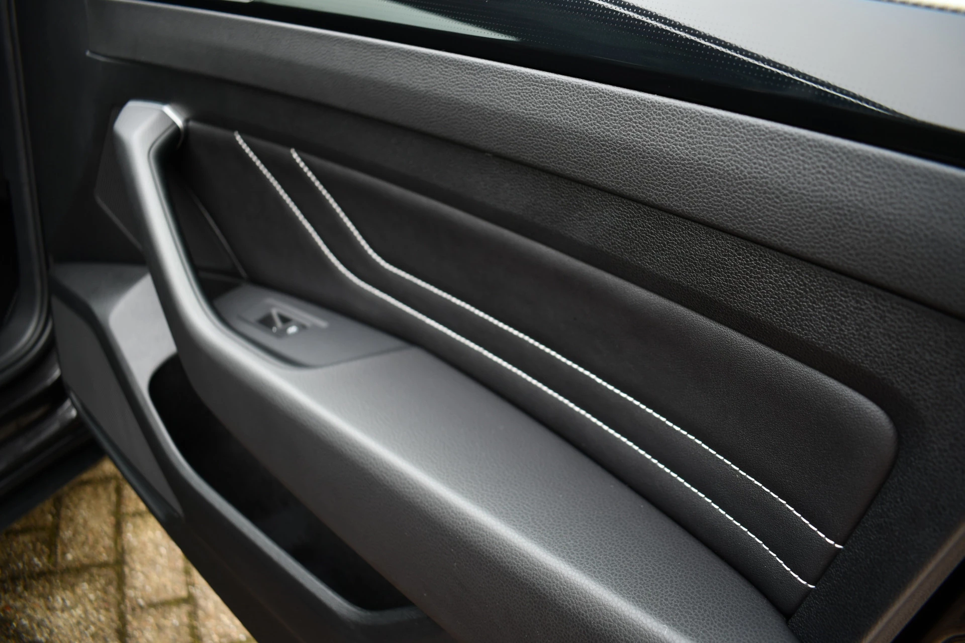 Hoofdafbeelding Volkswagen Arteon