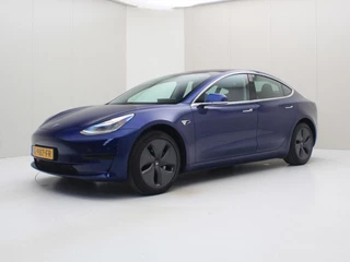 Hoofdafbeelding Tesla Model 3 Tesla Model 3 Standard RWD Plus [ AUTOPILOT+60 kWh+PREMIUM AUDIO ]