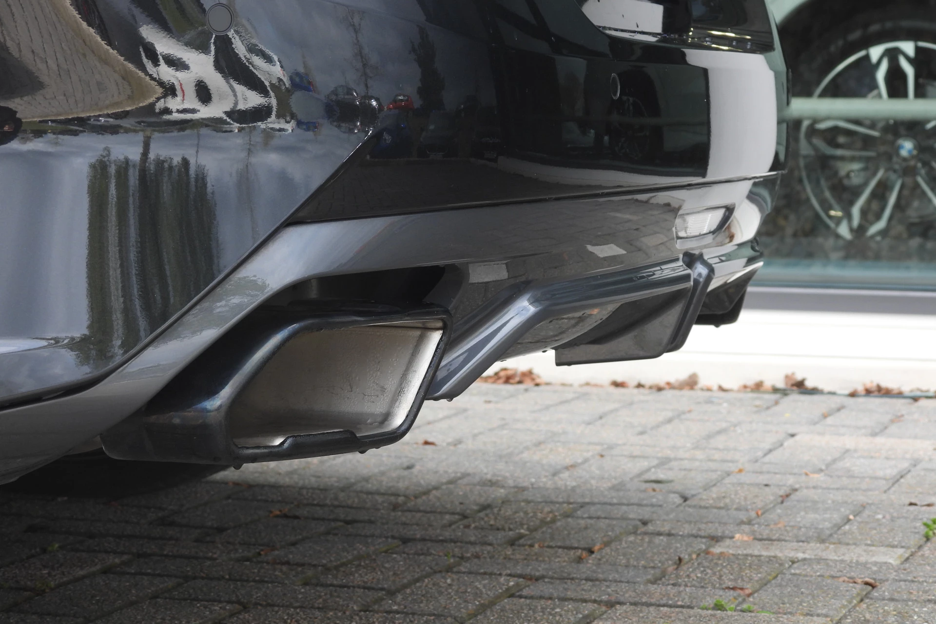 Hoofdafbeelding BMW Z4