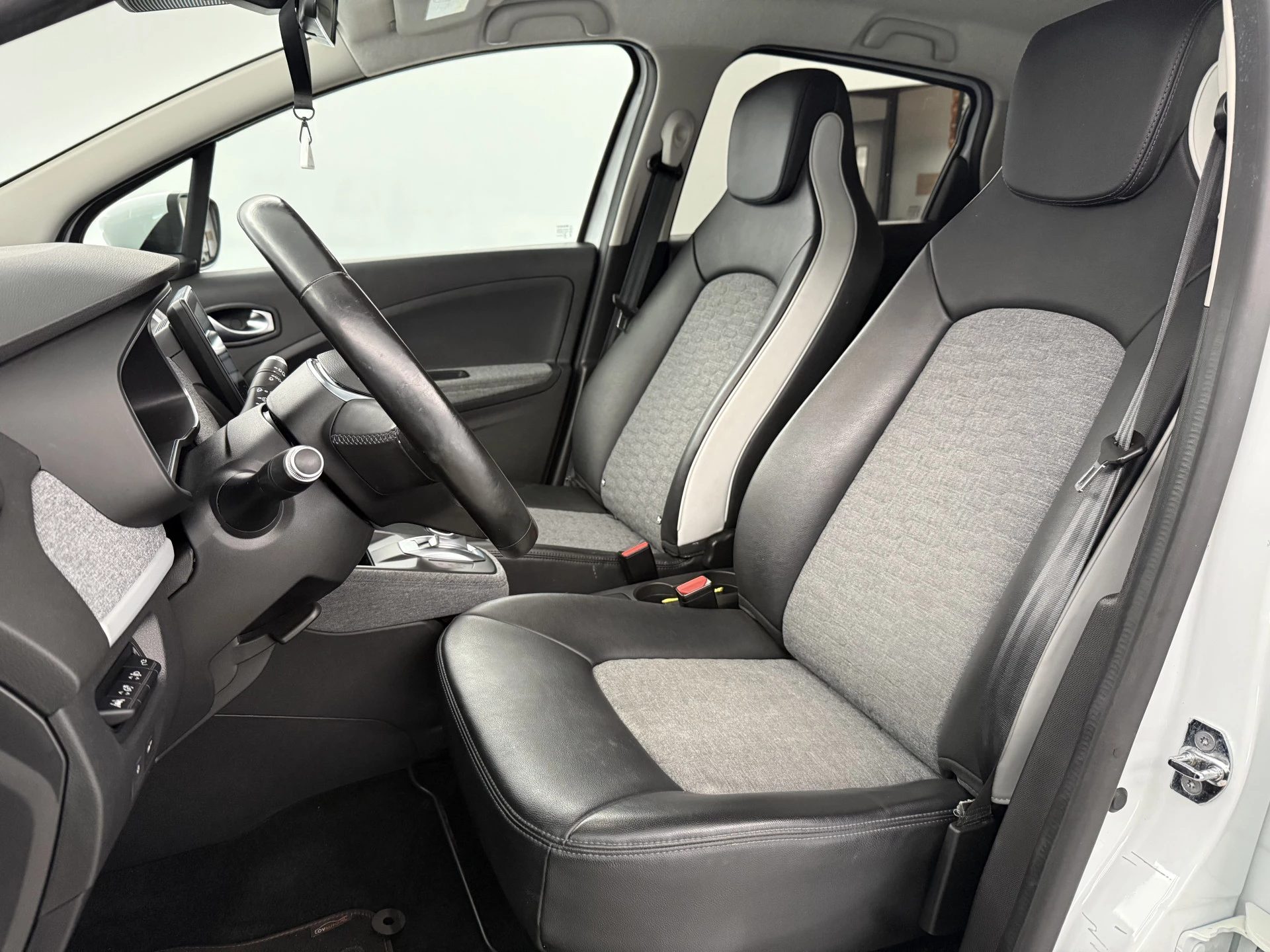 Hoofdafbeelding Renault ZOE