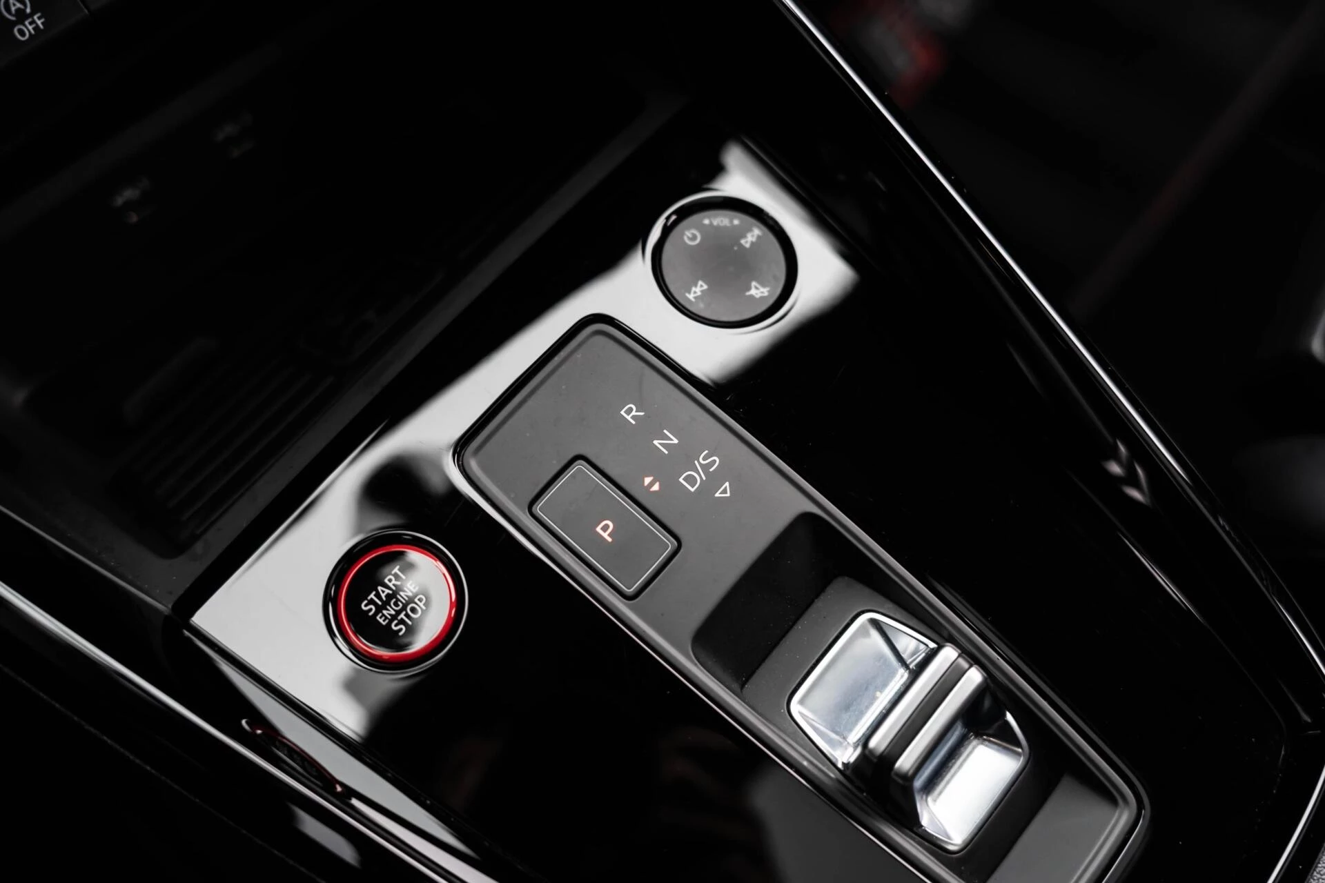 Hoofdafbeelding Audi RS3