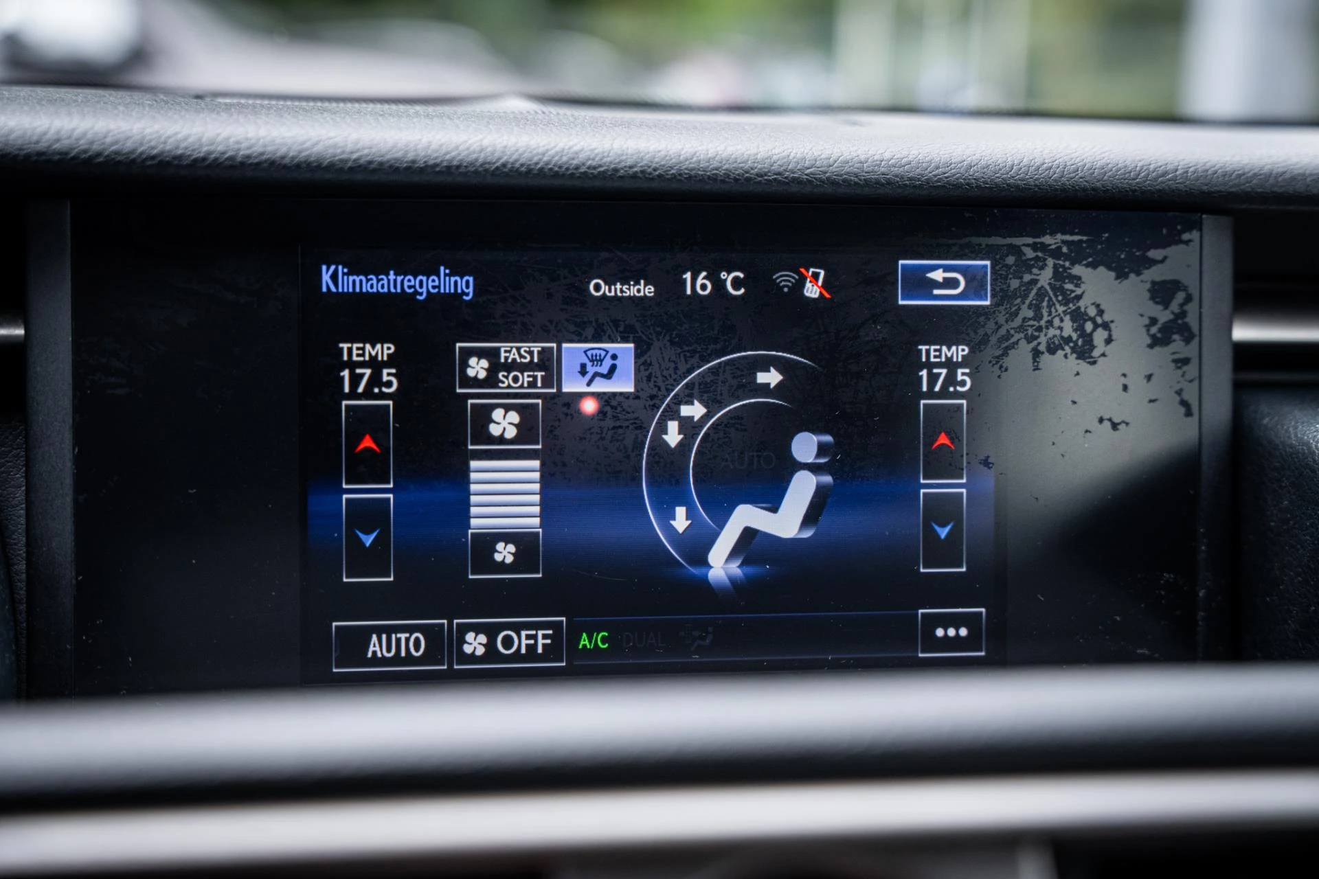 Hoofdafbeelding Lexus IS