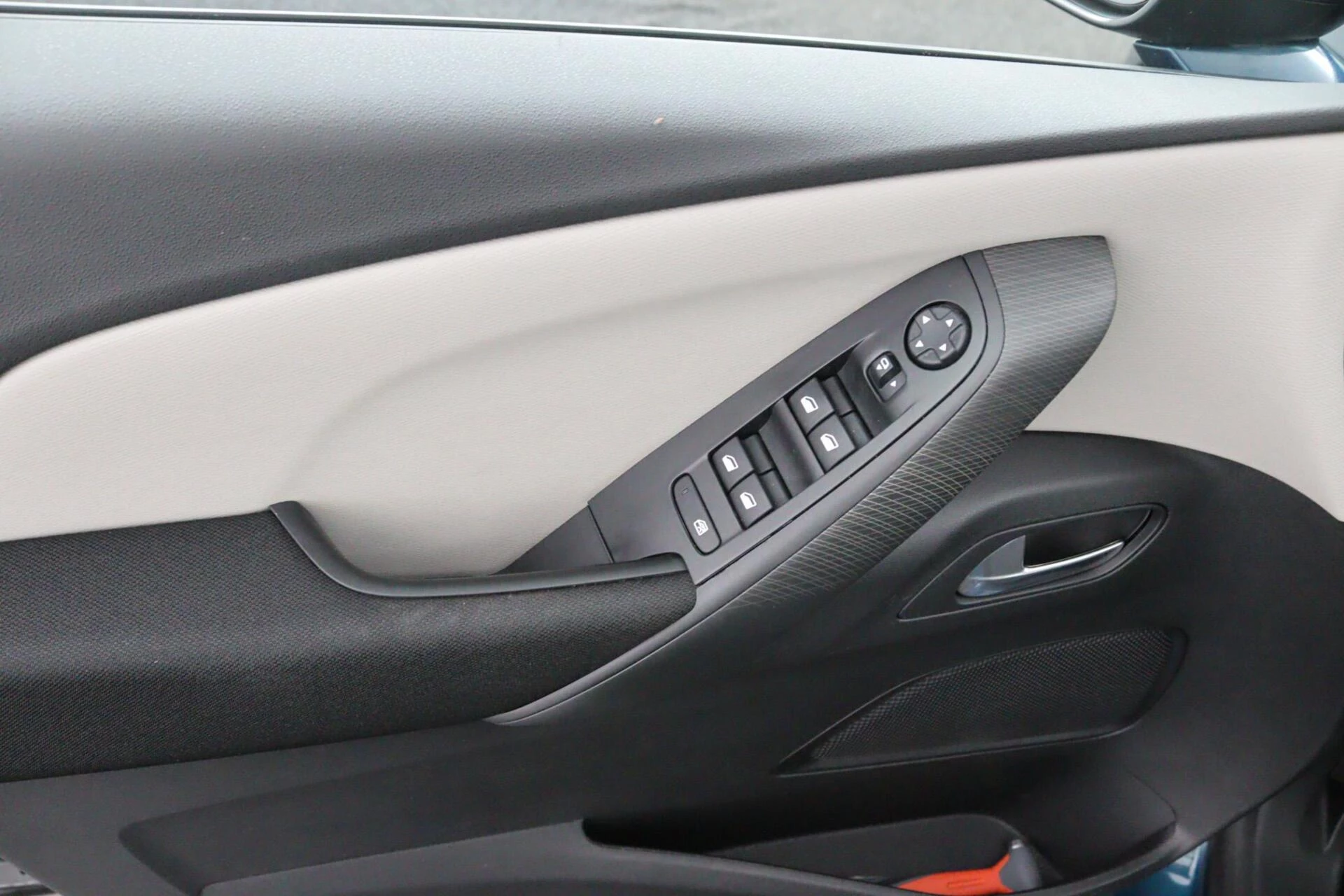 Hoofdafbeelding Citroën Grand C4 Spacetourer